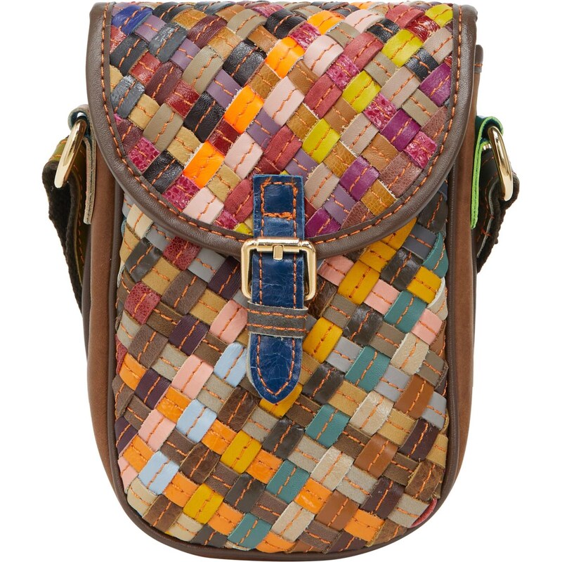 ebeeza Taška cez rameno zmiešané farby 65793882