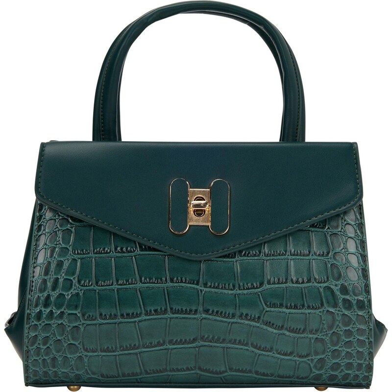 faina Kabelka zelená 66718247