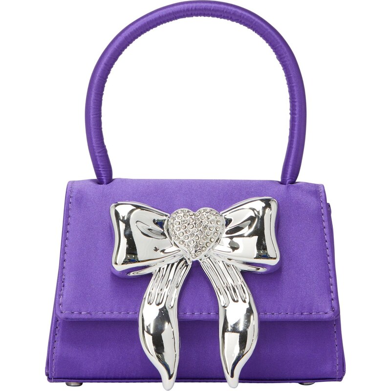 NAEMI Kabelka slivková 65793929