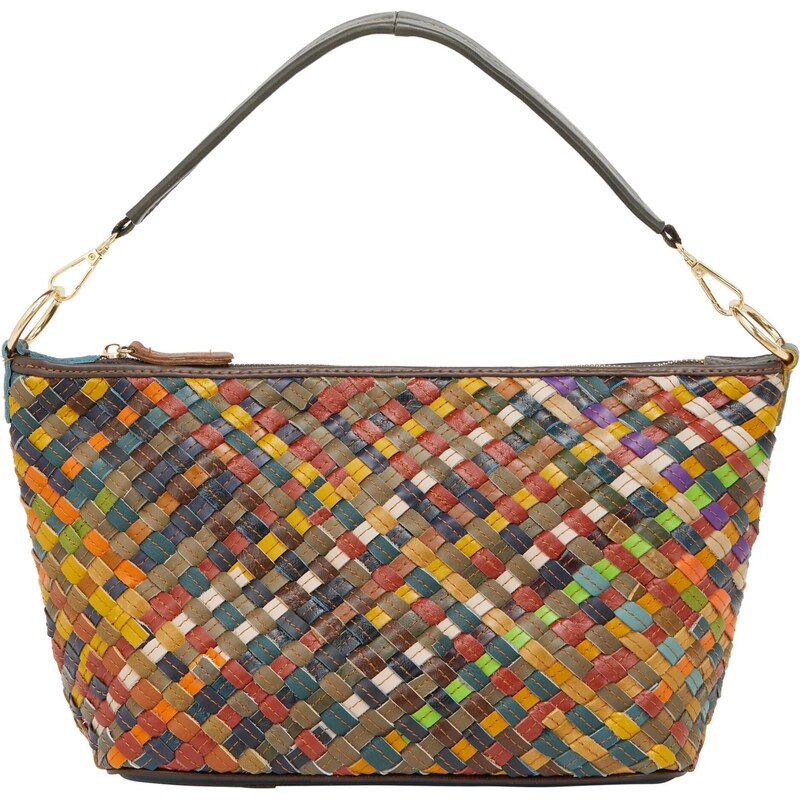 ebeeza Taška cez rameno zmiešané farby 65793926