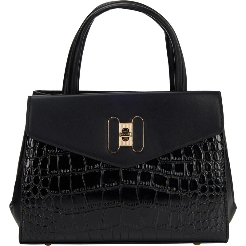 NAEMI Kabelka čierna 65793947