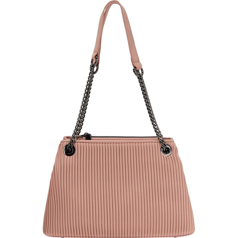faina Kabelka na rameno púdrová 66140484