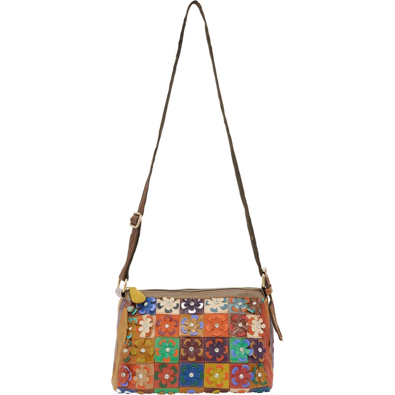 ebeeza Taška cez rameno zmiešané farby 65793945