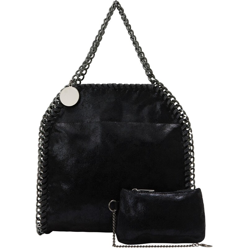 faina Shopper čierna 66141163