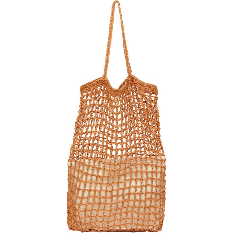 IZIA Shopper mandarínková 66140290