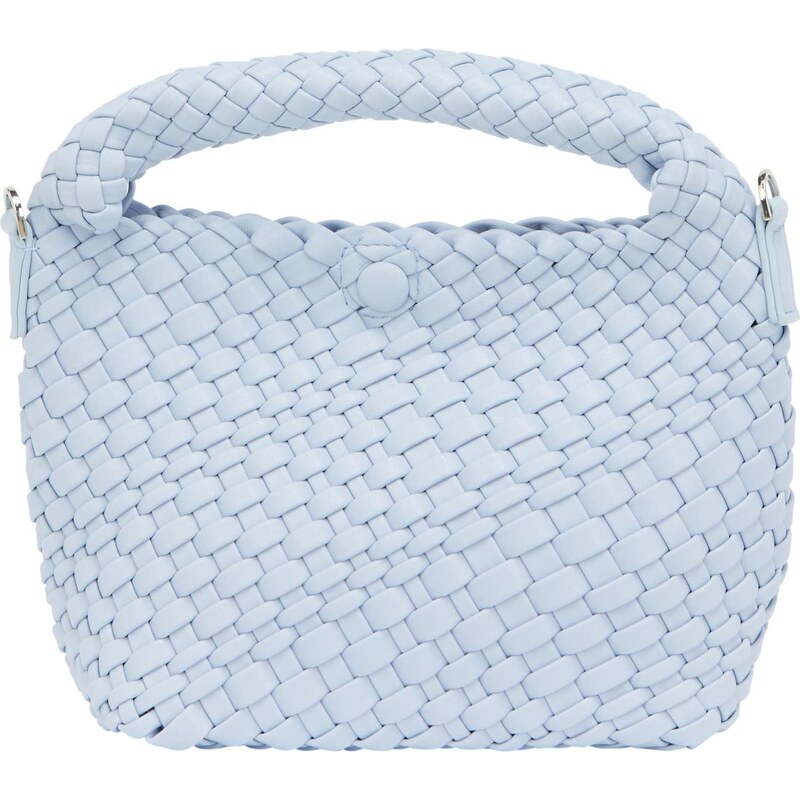 NAEMI Kabelka modrá 65794128