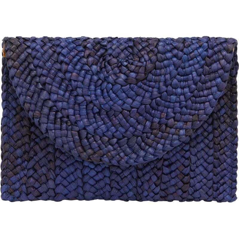 IZIA Listová kabelka modrá / námornícka modrá 66141348