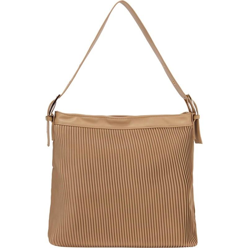 faina Kabelka na rameno farba ťavej srsti 66141619