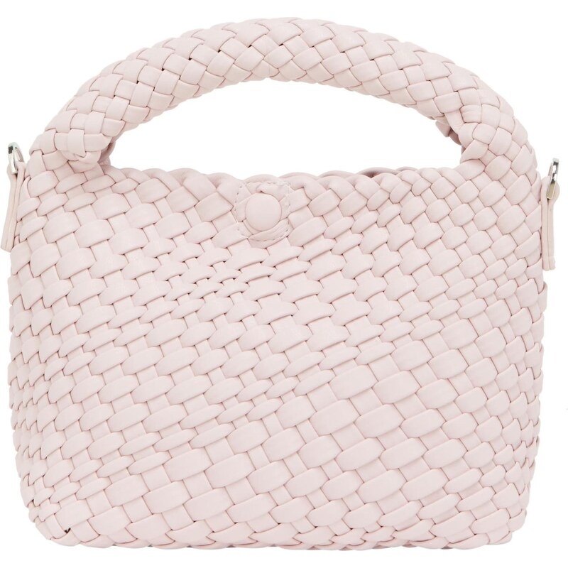 NAEMI Kabelka ružová 65794150