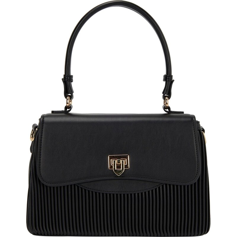 faina Kabelka čierna 66141355