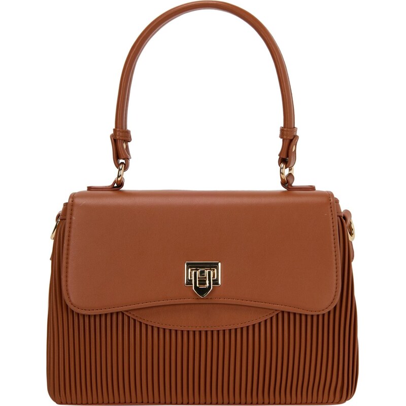 faina Kabelka hnedá 66141370