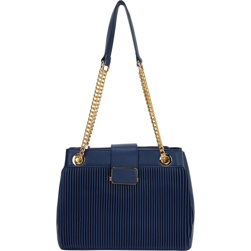 faina Kabelka na rameno Back To Office tmavomodrá 66140155