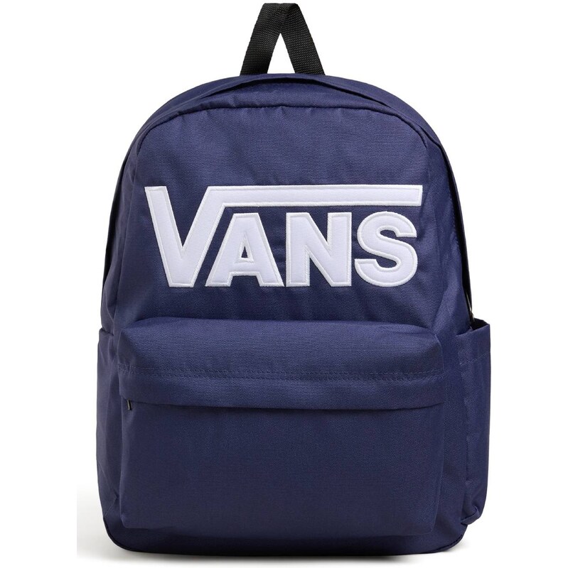 Vans Old Skool Check Backpack MOUNTAIN ESSENTIALS Deep Twilight 65790741