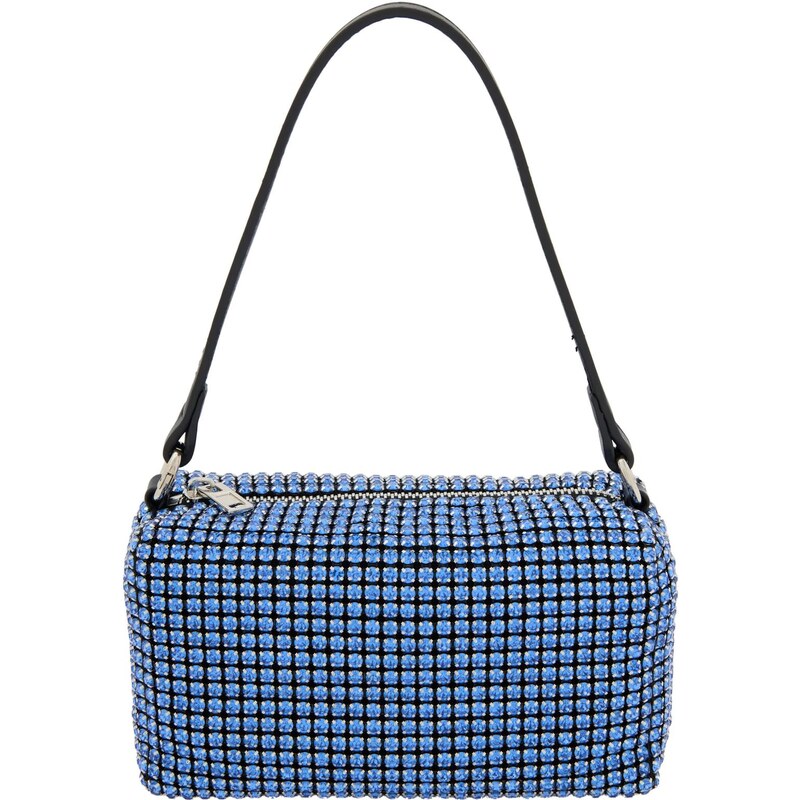 myMo at night Kabelka na rameno modrá 66141042