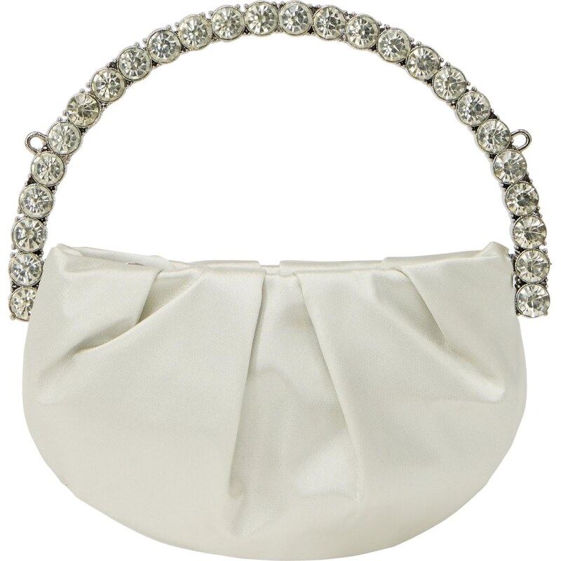 KRZY Kabelka biela 65794882