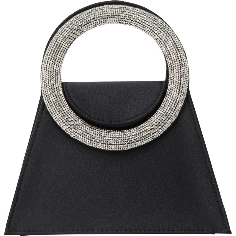 KRZY Kabelka čierna 65794868