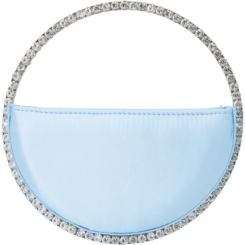 myMo at night Kabelka nebesky modrá 66140297