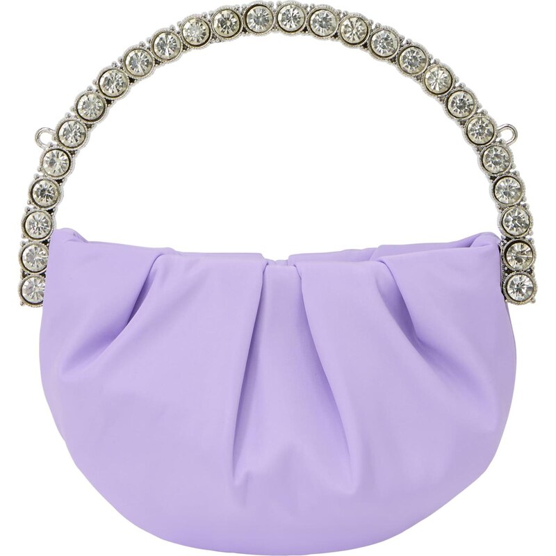 KRZY Kabelka fialová 65794918