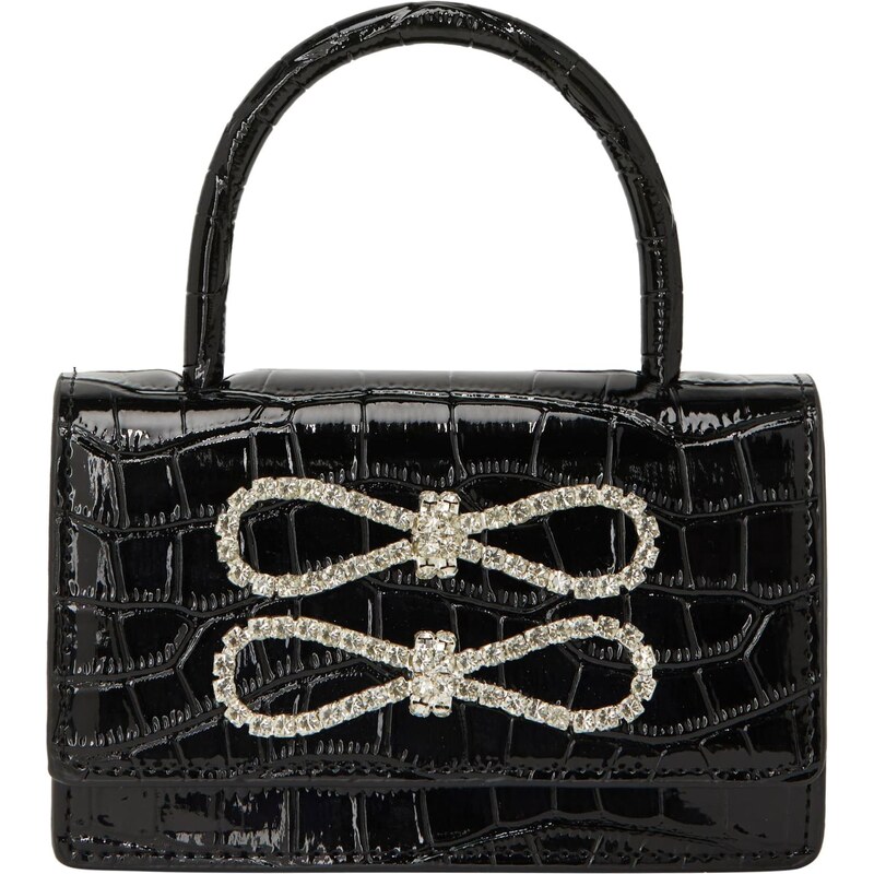 myMo at night Kabelka čierna 66139829