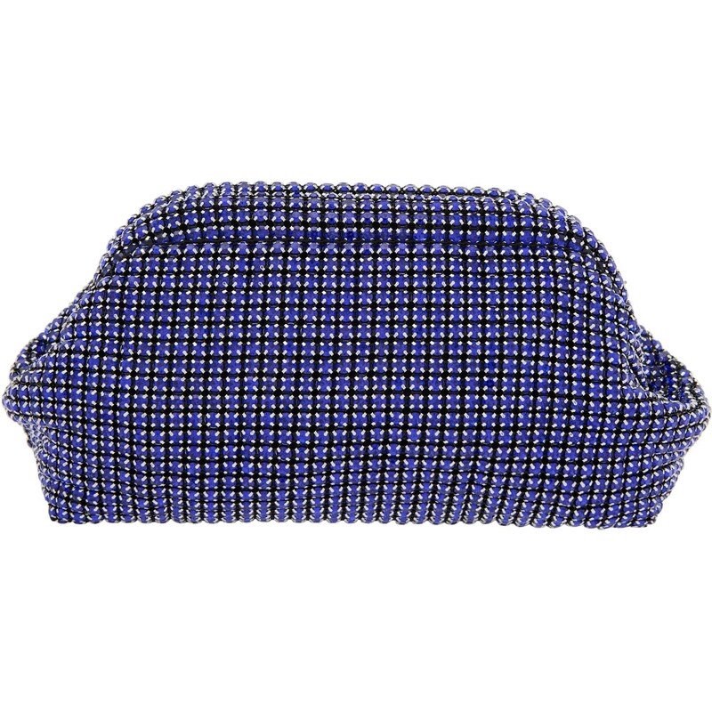 myMo at night Listová kabelka modrá 66139854