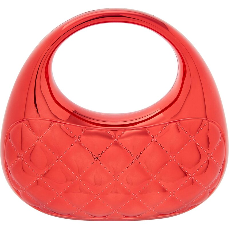 myMo at night Listová kabelka krvavo červená 66140451