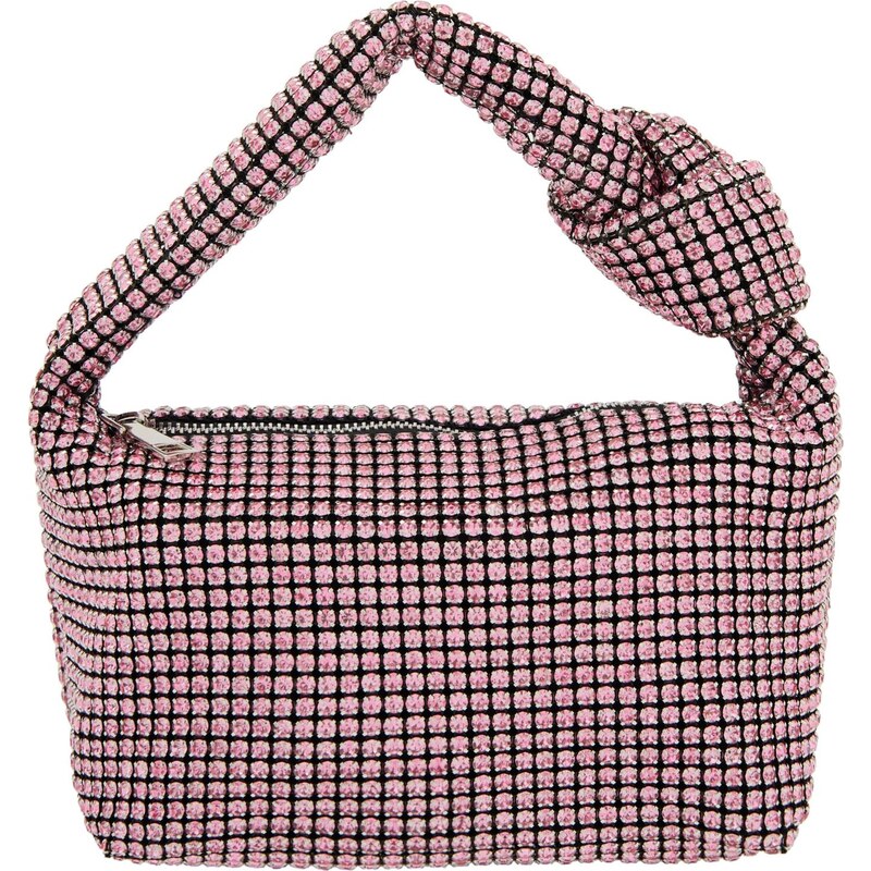 myMo at night Kabelka staroružová / čierna 66141030