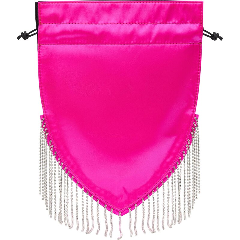 myMo at night Listová kabelka neónovo ružová 66141249