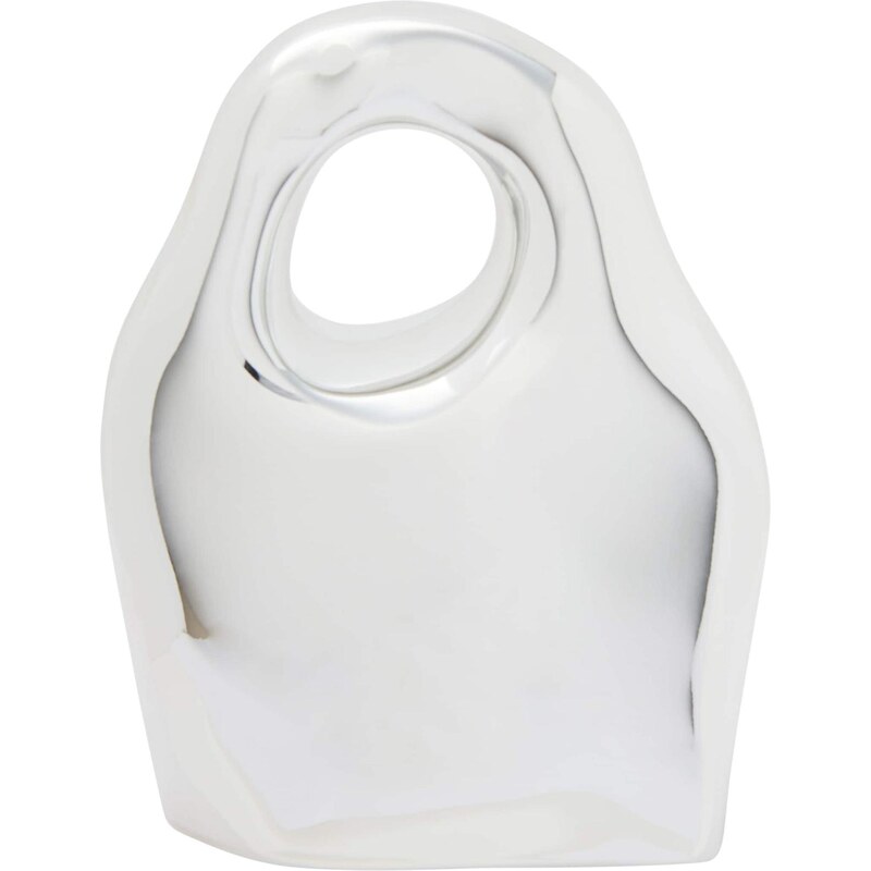 myMo at night Kabelka strieborná 66139995