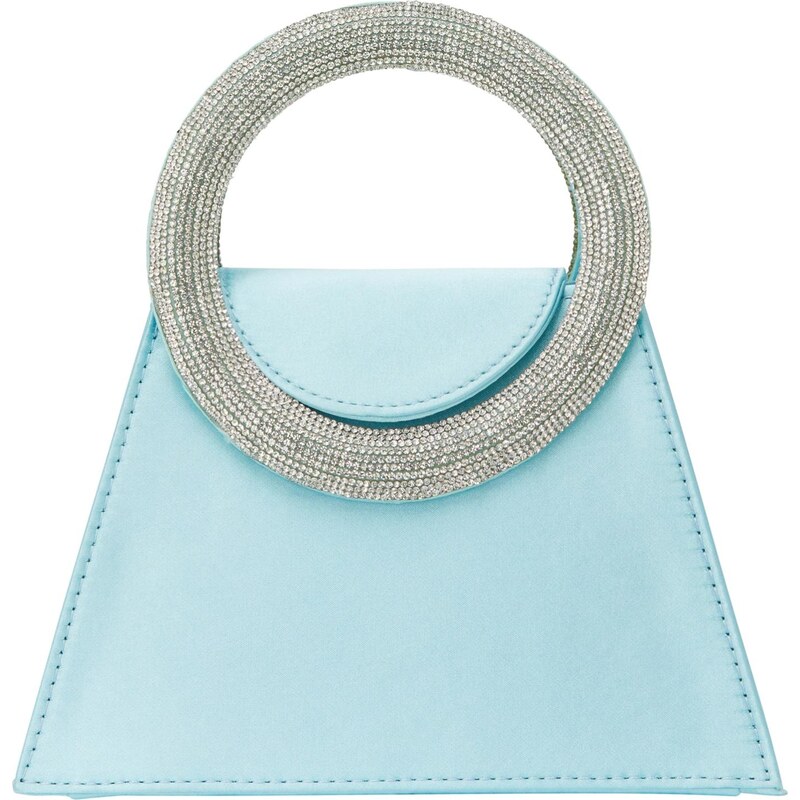 KRZY Kabelka tyrkysová 65795004