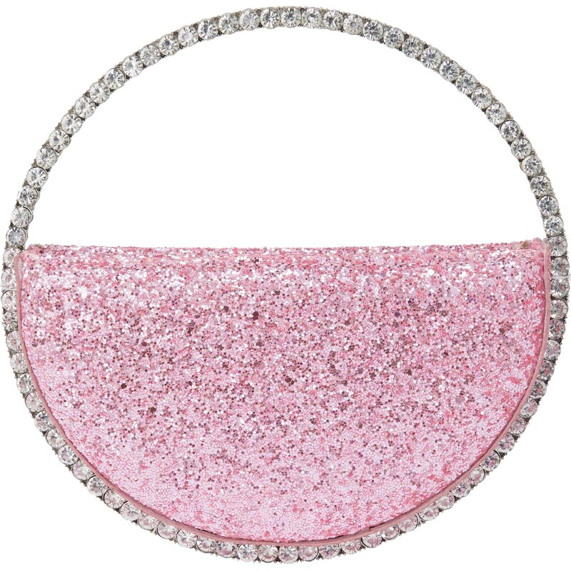 KRZY Kabelka ružová 65795021