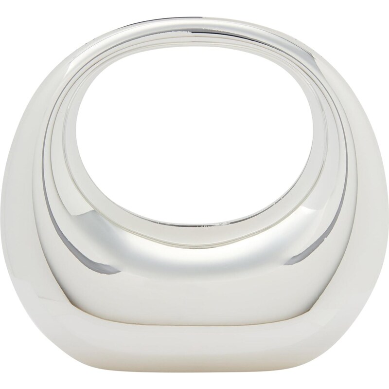 myMo at night Kabelka strieborná 66140022