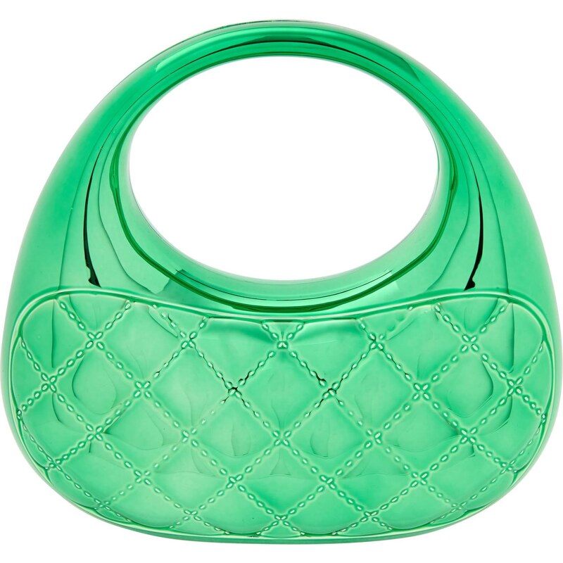 myMo at night Listová kabelka zelená 66140440