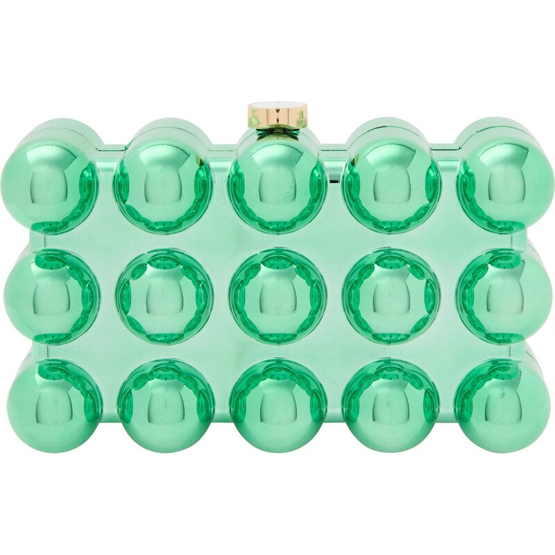 myMo at night Listová kabelka zelená 66140409