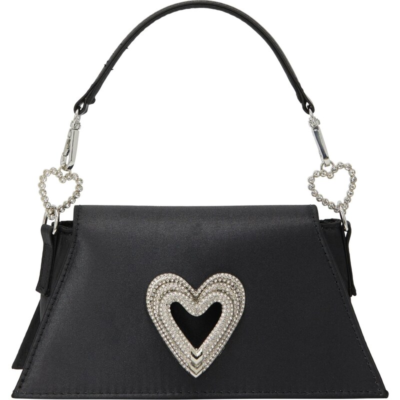 KRZY Kabelka čierna 65795060