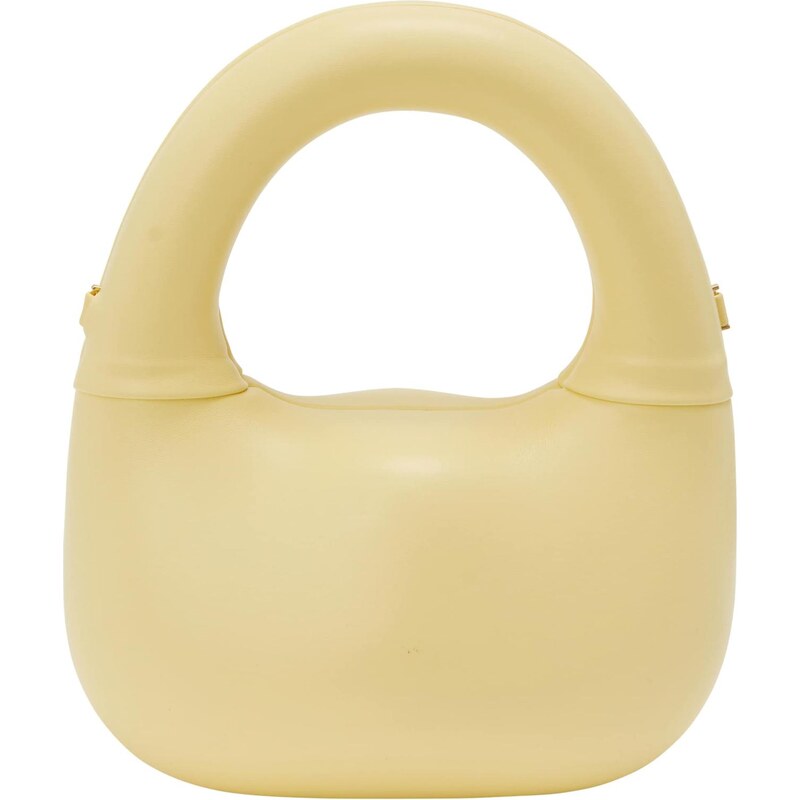 myMo at night Kabelka svetložltá 66140213