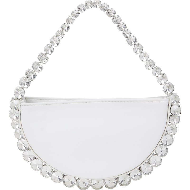 KRZY Kabelka biela 65795134