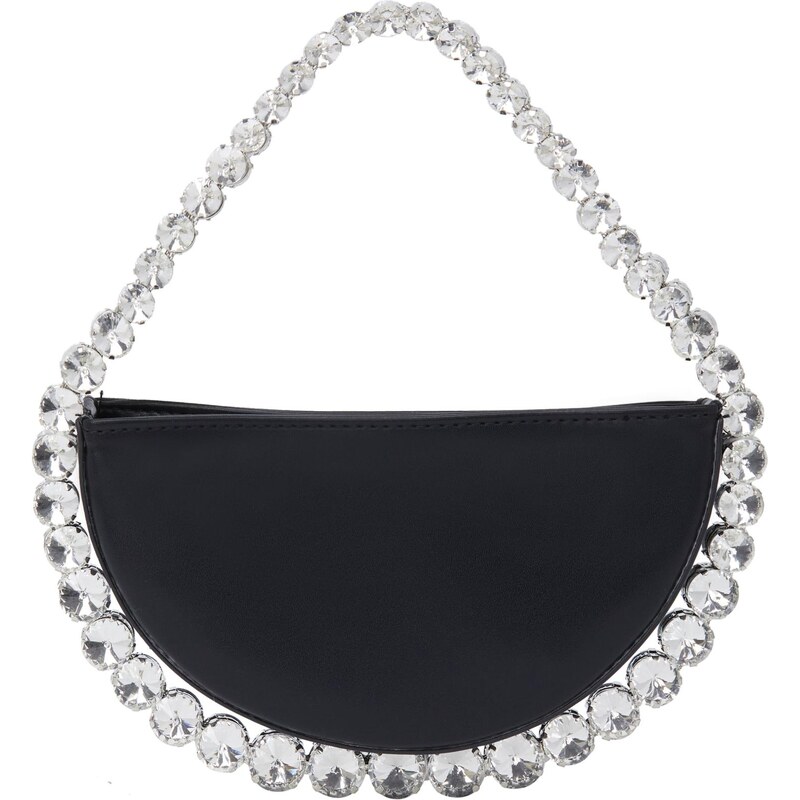 myMo at night Kabelka čierna 66139943