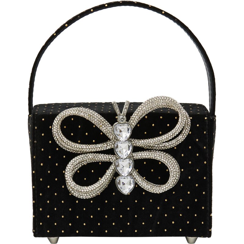 myMo at night Kabelka žltá / čierna 66140308