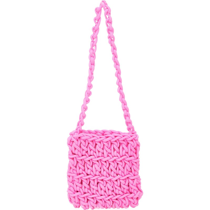 FELIPA Kabelka na rameno ružová 65872050