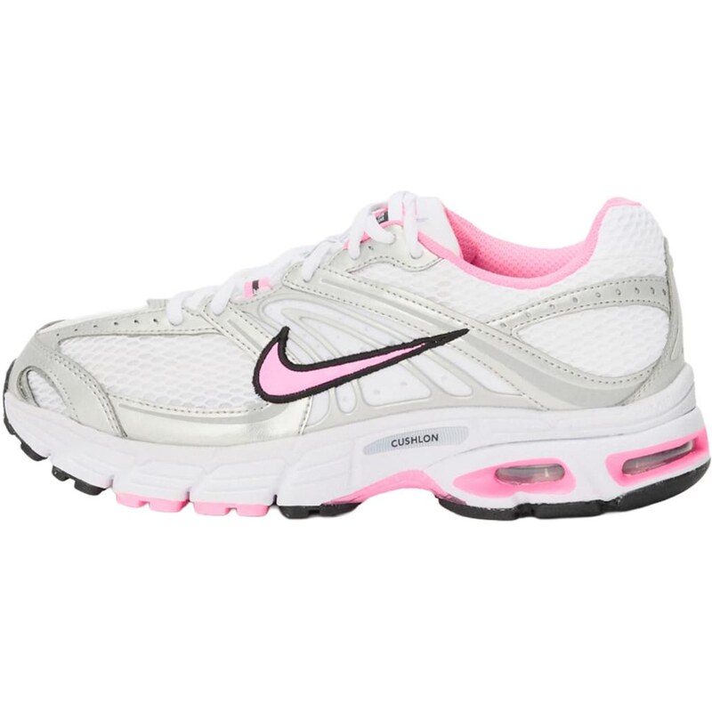 Nike Sportswear Nízke tenisky AIR MAX MOTO 2K ružová / strieborná / 65795478