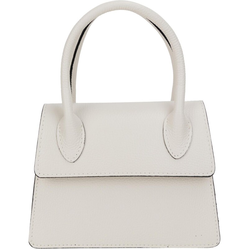 faina Kabelka krémová 65992115