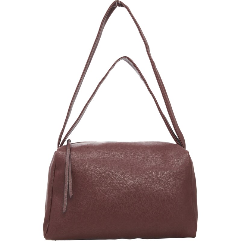 FELIPA Kabelka gaštanová 65870705