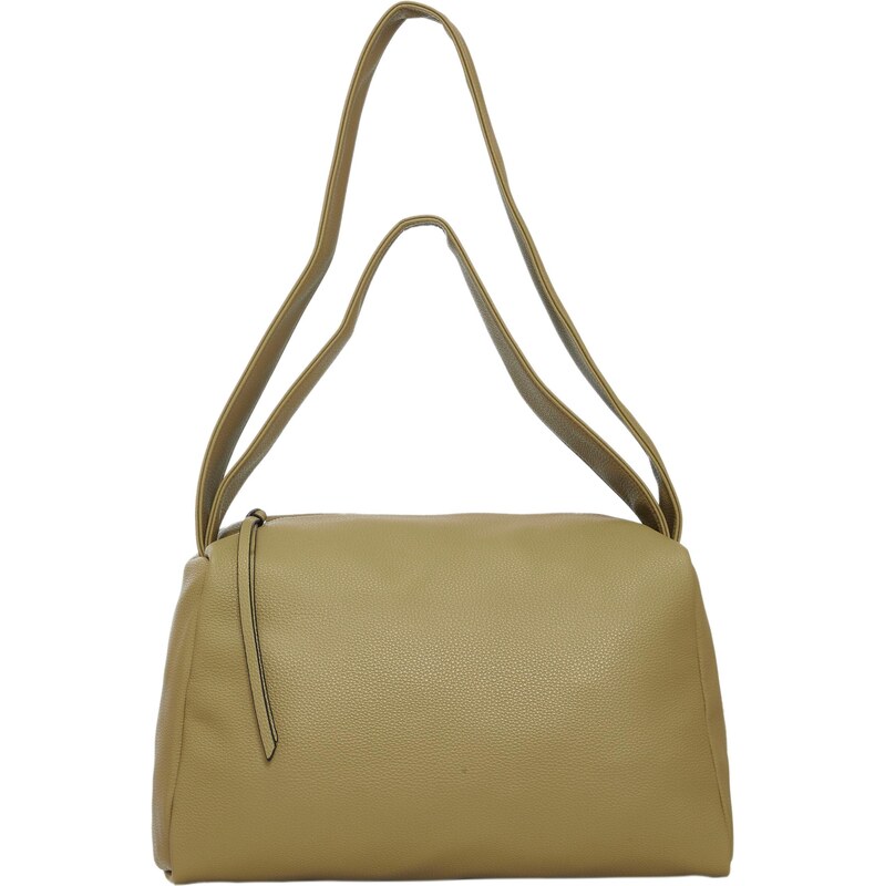 FELIPA Kabelka olivová 65870573