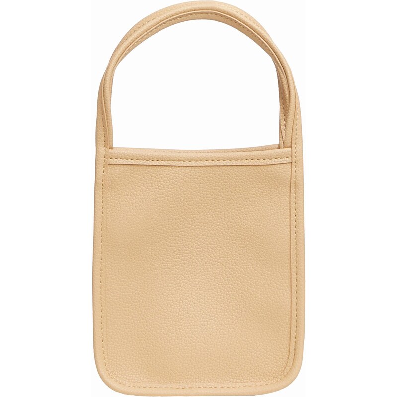 FELIPA Kabelka tmavobéžová 65870848