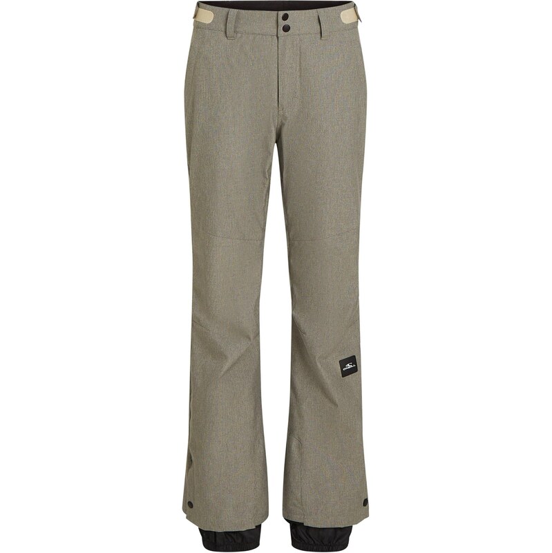 ONEILL Outdoorové nohavice olivová 65794700