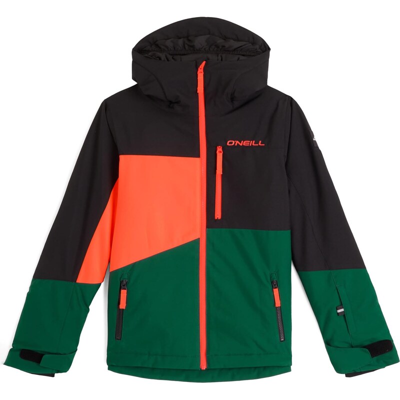 ONEILL Športová bunda čierna 65883499