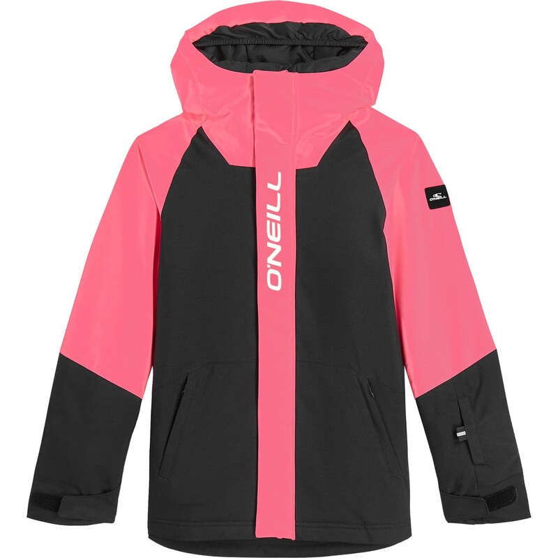 ONEILL Outdoorová bunda čierna 65794689