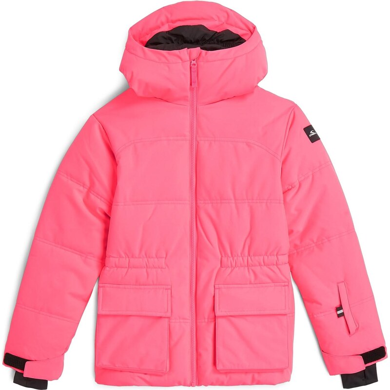 ONEILL Outdoorová bunda biela 65794693