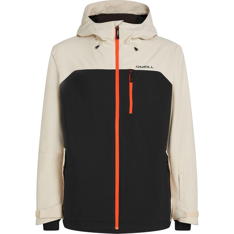 ONEILL Športová bunda čierna 65794691