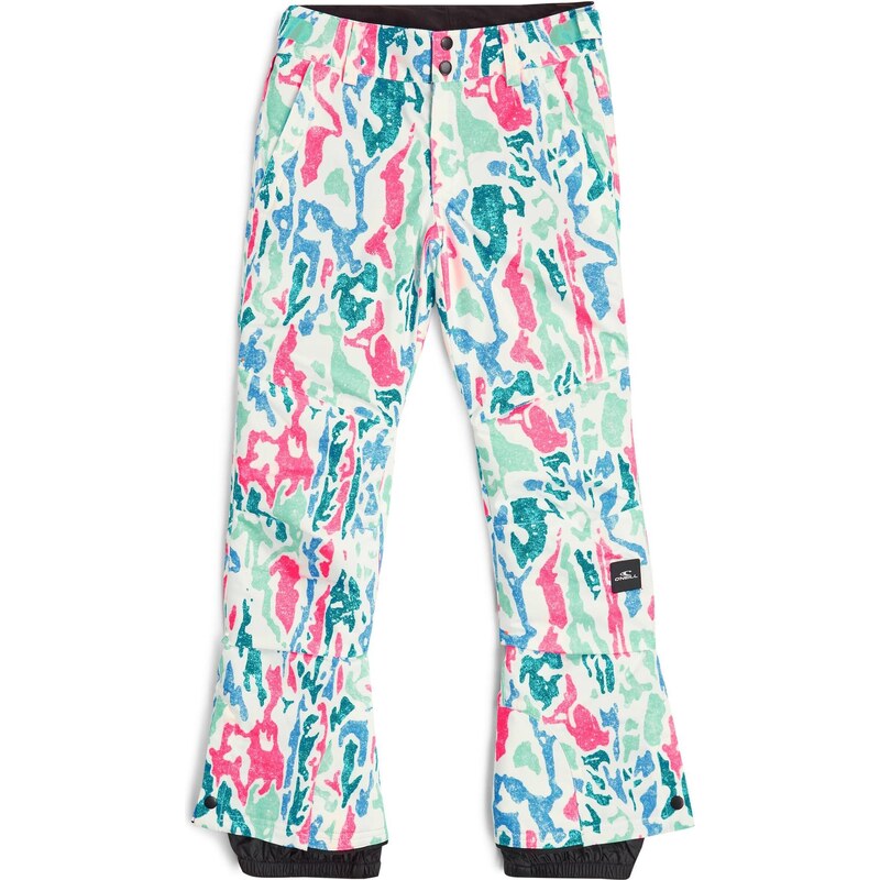 ONEILL Outdoorové nohavice zmiešané farby 65794695